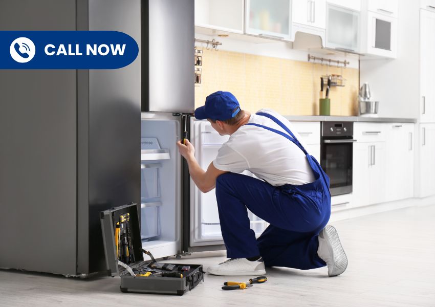 Sandisfield Appliance Repair Company